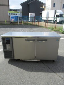 ホシザキ　RT-150SNF　2014年　冷蔵