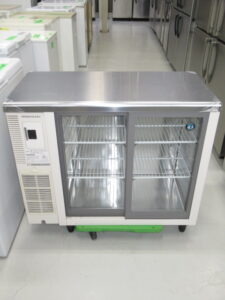 ホシザキ　RTS-90STB2　2013年　天板新品