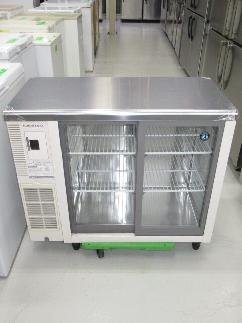 ホシザキ　RTS-90STB2　2013年　天板新品