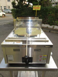 タニコー　N-TCZ-4560G　LPG