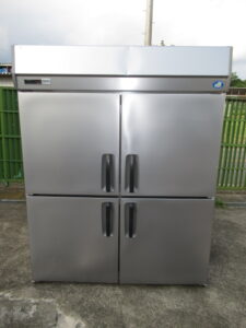 パナソニック　SRF-K1583SA　2015年