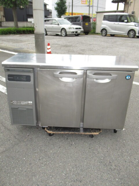 ホシザキ　RT-120MTCG　2019年