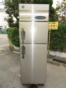 ホシザキ　HRF-63Z　2015年