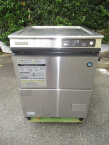 ホシザキ　JWE-400TUA　2014年