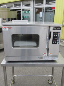 マルゼン　MCO-7TD　LPG