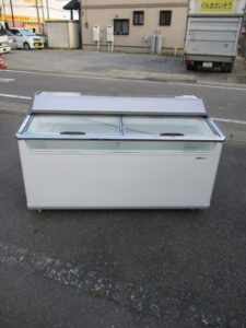 サンヨー　SCR-151DN　2009年
