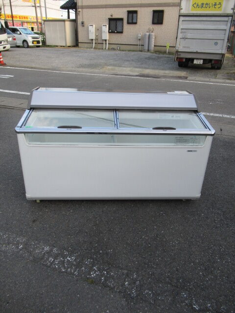 サンヨー　SCR-151DN　2009年