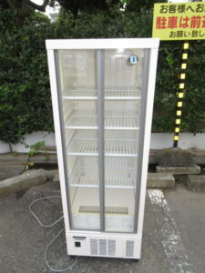 ホシザキ　SSB-48CT1形　2009年