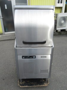 ホシザキ　JWE-450RUA　2013～2014年