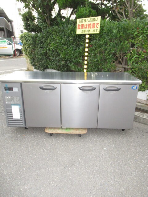 パナソニック　SUR-K1861SA　2019年　冷蔵、未使用品