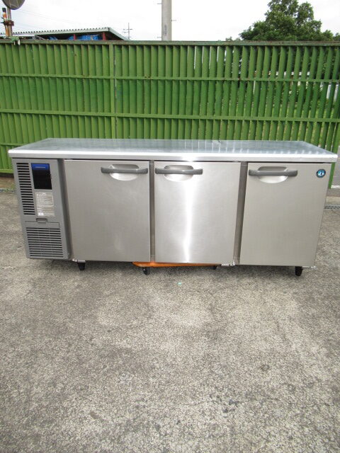 ホシザキ　RT-180SNF　2014年