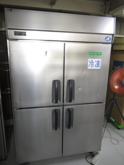 パナソニック　SRF-K1283A　2015年