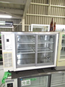 ホシザキ　RTS-100STB2　2012年