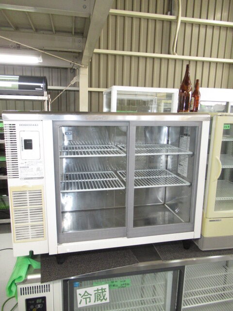 ホシザキ　RTS-100STB2　2012年
