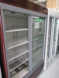 ホシザキ　RSC-120C-1B　2014年