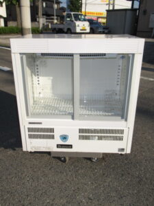 パナソニック　SMR-U45NB　2018年