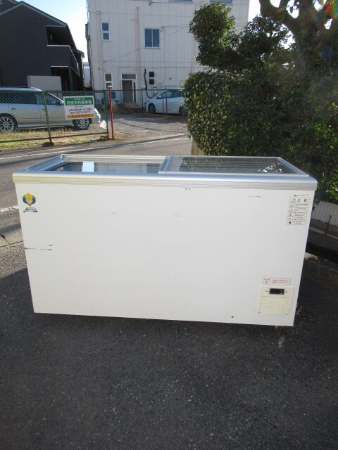 カノウレイキ　LTS-400　超低温タイプ