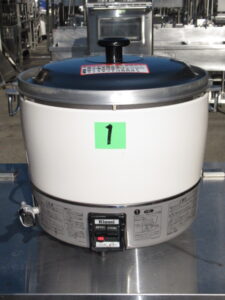 リンナイ　RP-30S1　LPG
