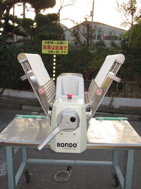 Rondo STM5303　リバースシート