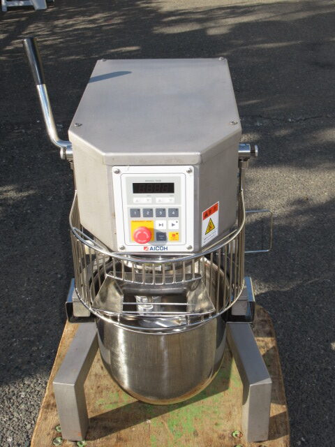 マイティ　MS-15S　ミキサー