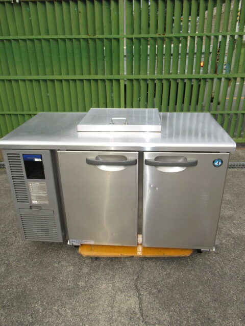 ホシザキ　RT-120SNF　サンドイッチコールド
