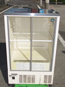 ホシザキ　SSB-63CL1　2012年