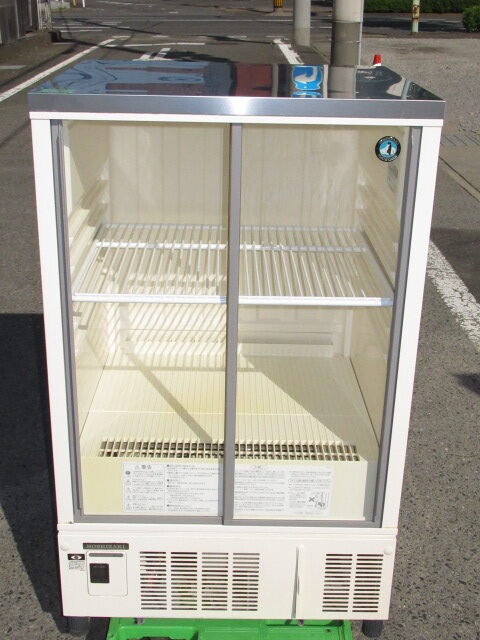 ホシザキ　SSB-63CL1　2012年
