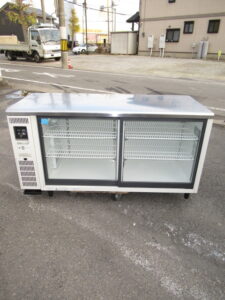 フクシマ　TGC-50RE　2013年