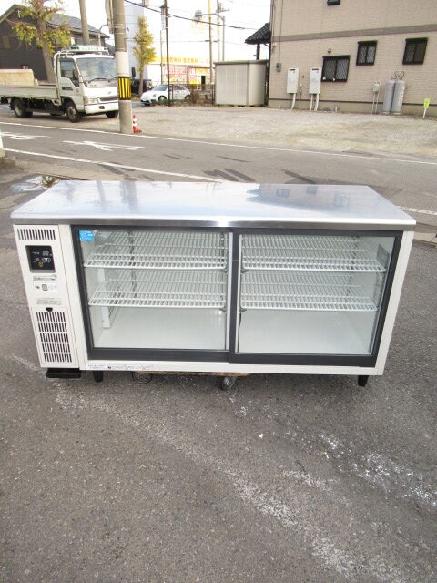フクシマ　TGC-50RE　2013年