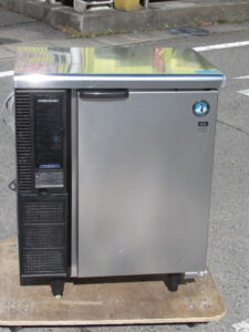 ホシザキ　FT-63PTE1　2012年　冷凍