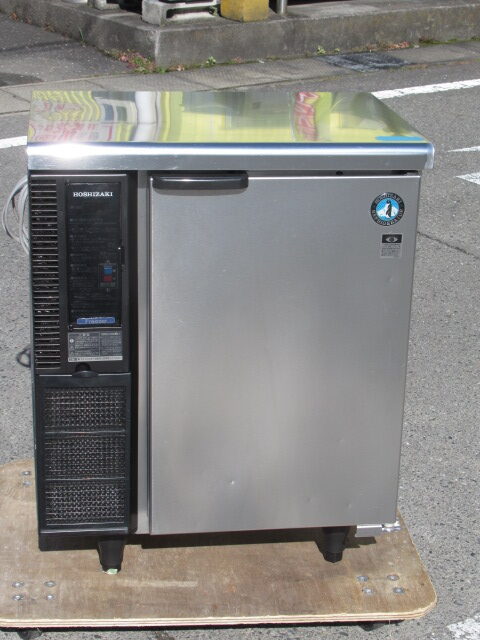ホシザキ　FT-63PTE1　2012年　冷凍
