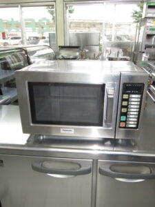 パナソニック　NE-710GP　2016年　電子レンジ