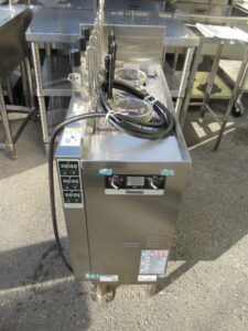 ダイワ　DYM-033ANL　自動ゆで麺機　未使用品
