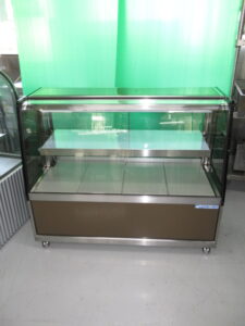 オオホ　OHGU-ASB-1200B　2010年