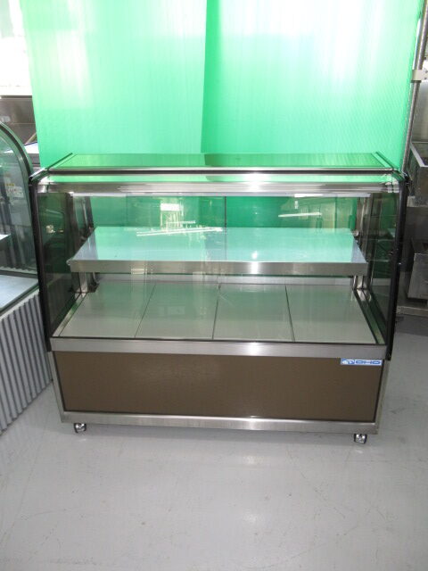 オオホ　OHGU-ASB-1200B　2010年