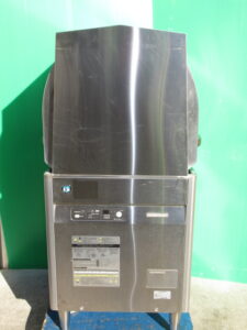 ホシザキ　JWE-450WUA3　2013年