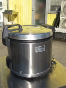 タイガー　JNO-A360　電気炊飯ジャー