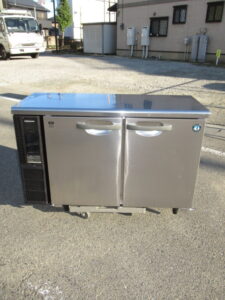 ホシザキ　RT-115PTE1　2016年　冷蔵
