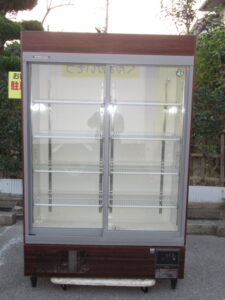 ホシザキ　RSC-120CT-1B　2013年
