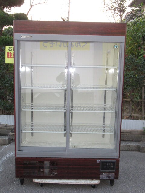 ホシザキ　RSC-120CT-1B　2013年