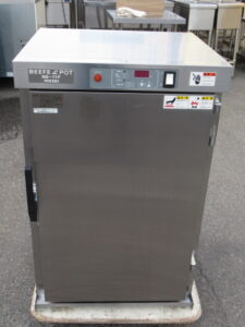ニチワ　NB-11F　電気温蔵庫