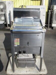 フジマック　FGF21NBW　2020年　LPG