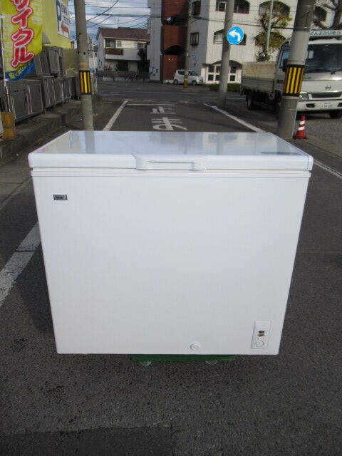 ハイアール　JF-NC205F-1　2019年