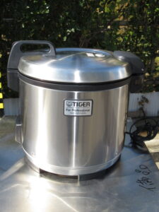 タイガー　JNO-A360　炊飯器