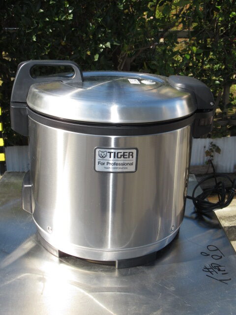 タイガー　JNO-A360　炊飯器