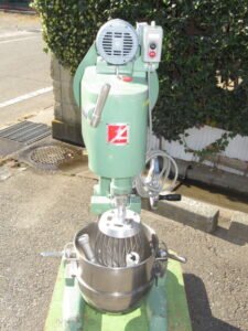 愛工舎　AM-20　ミキサー