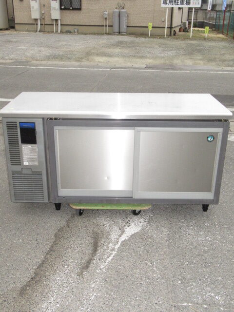 ホシザキ　RT-150SNF-S　2011年　冷蔵