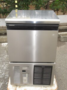 ホシザキ　IM-35M　2011年