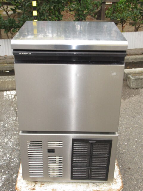 ホシザキ　IM-35M　2011年