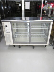 ホシザキ　RTS-120STB2　2011年
